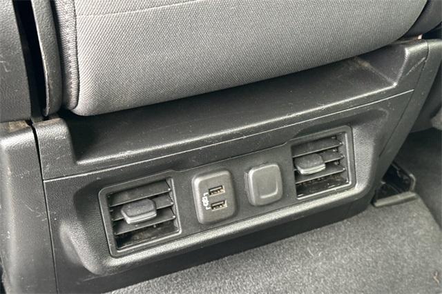 2021 Chevrolet Silverado 1500 Vehicle Photo in ELK GROVE, CA 95757-8703