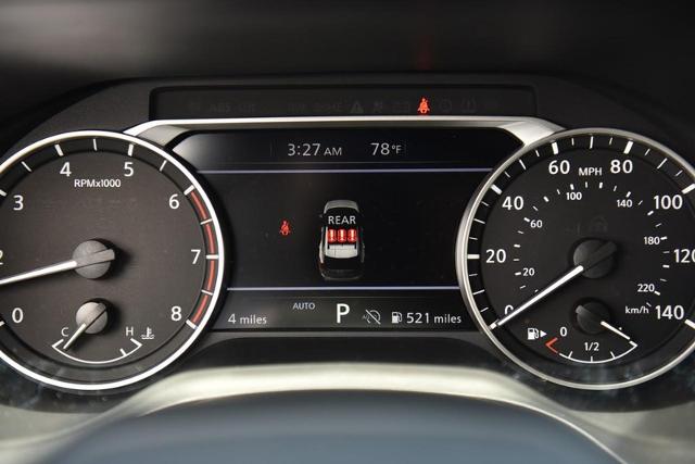 2025 Nissan Rogue Vehicle Photo in Ballwin, MO 63011