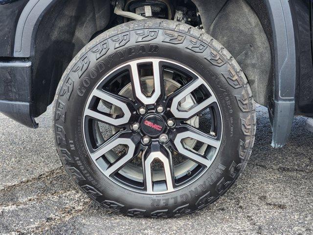 2024 GMC Sierra 1500 Vehicle Photo in Decatur, TX 76234