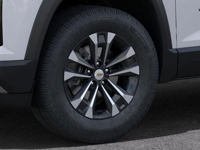 2026 Chevrolet Equinox Vehicle Photo in MIDDLETON, WI 53562-1492