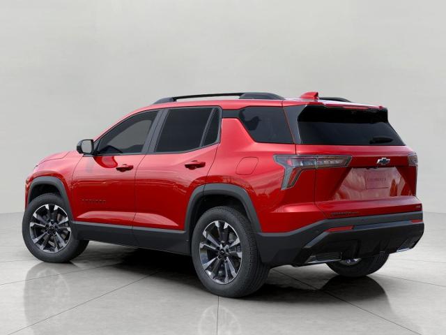 2026 Chevrolet Equinox Vehicle Photo in Madison, WI 53713