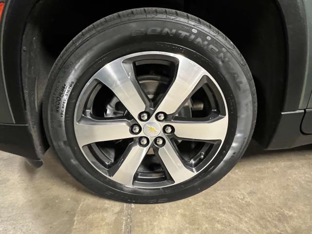 2022 Chevrolet Traverse Vehicle Photo in Roslyn, NY 11576
