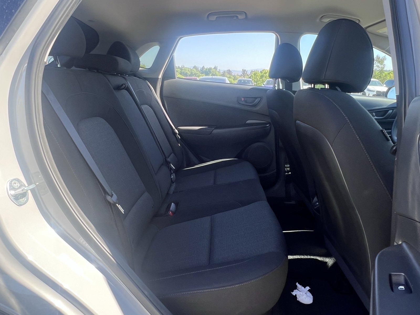 2023 Hyundai KONA Vehicle Photo in Santa Clarita, CA 91355
