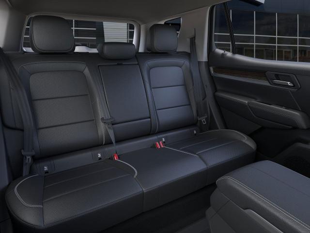 2026 GMC Terrain Vehicle Photo in APPLETON, WI 54914-8833