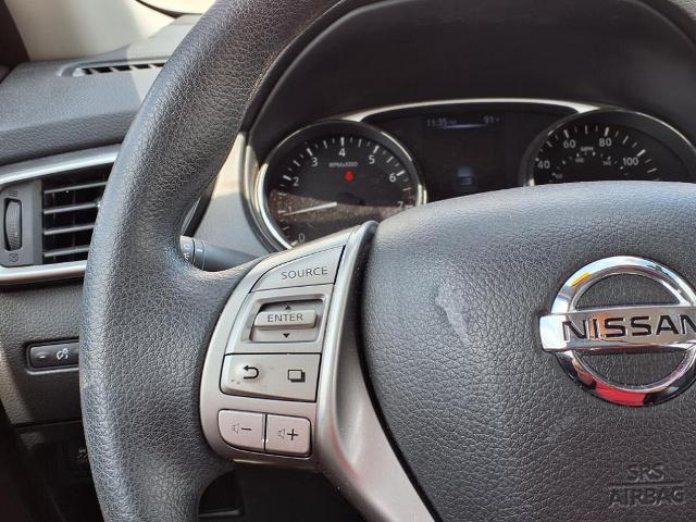 2016 Nissan Rogue Vehicle Photo in TAMPA, FL 33612-3404