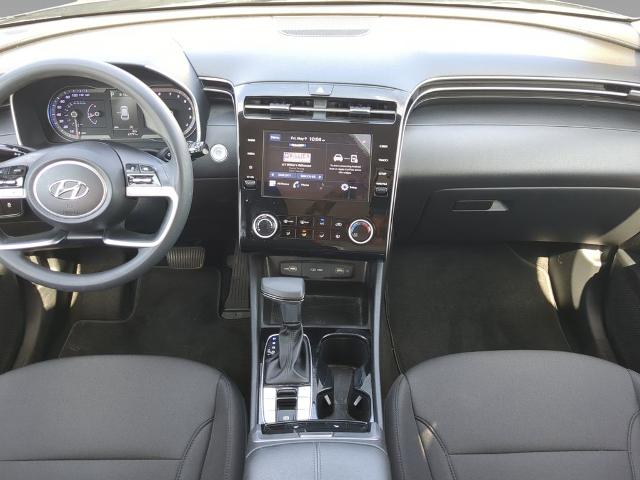 2022 Hyundai TUCSON Vehicle Photo in Brunswick, GA 31525