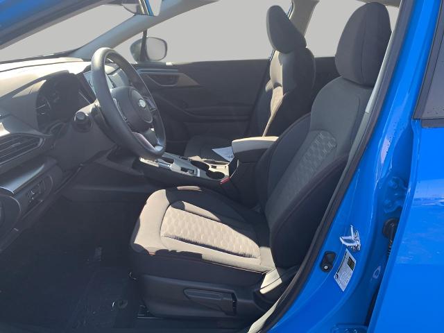 2025 Subaru Impreza Vehicle Photo in Oshkosh, WI 54904
