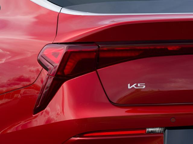 2025 Kia K5 Vehicle Photo in Appleton, WI 54914