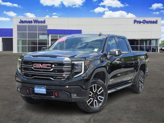 2022 GMC Sierra 1500 Vehicle Photo in Decatur, TX 76234