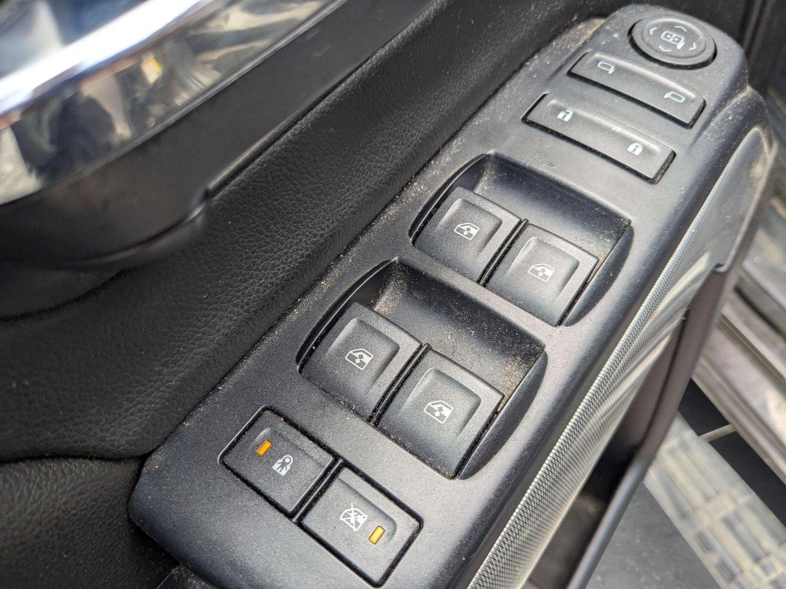 2018 Chevrolet Silverado 1500 Vehicle Photo in Panama City, FL 32401