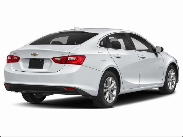 2024 Chevrolet Malibu Vehicle Photo in Tulsa, OK 74129