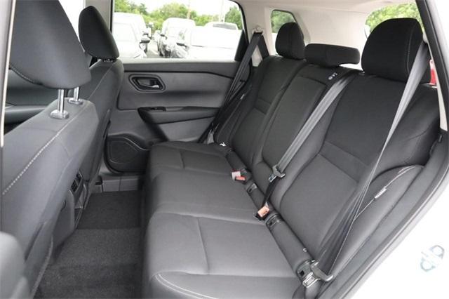 2025 Nissan Rogue Vehicle Photo in Hazelwood, MO 63042