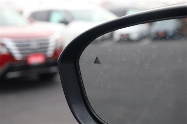 2025 Nissan Kicks Vehicle Photo in Hazelwood, MO 63042