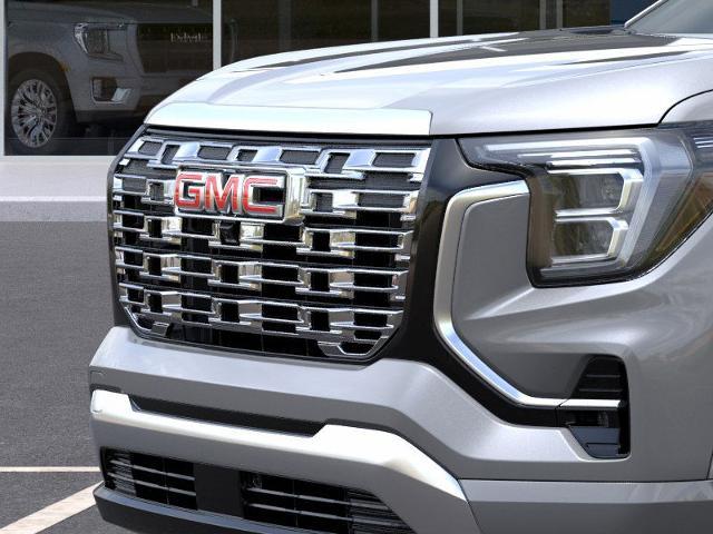 2026 GMC Terrain Vehicle Photo in WATERTOWN, CT 06795-3318