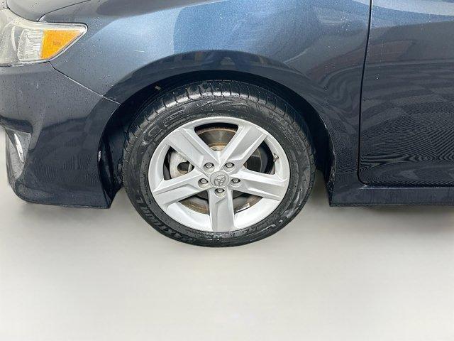 2014 Toyota Camry Vehicle Photo in Doylsetown, PA 18901