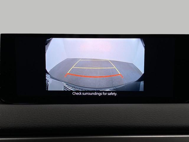 2025 Mazda CX-50 Vehicle Photo in Appleton, WI 54913