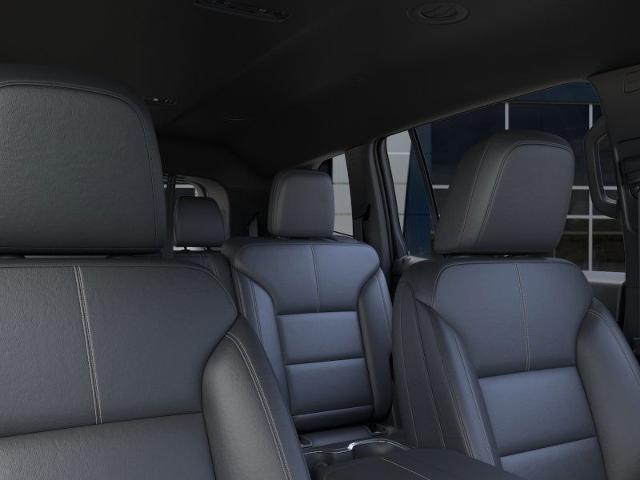 2025 GMC Acadia Vehicle Photo in WATERTOWN, CT 06795-3318