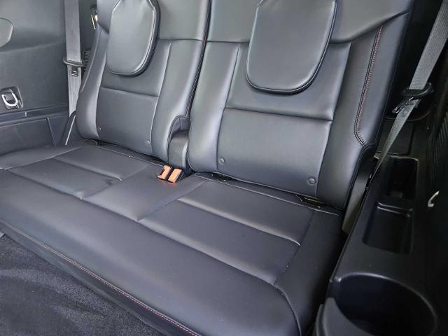 2025 Ford Explorer Vehicle Photo in FORT WORTH, TX 76132