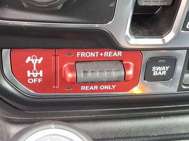 2022 Jeep Wrangler 4xe Vehicle Photo in DANBURY, CT 06810-5034