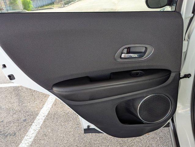 2022 Honda HR-V Vehicle Photo in San Antonio, TX 78230