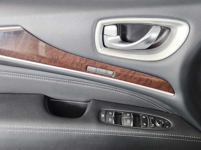 2020 INFINITI QX60 Vehicle Photo in DALLAS, TX 75209