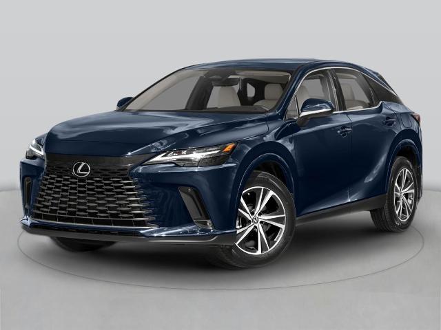 2024 Lexus RX 350 Vehicle Photo in Houston, TX 77007