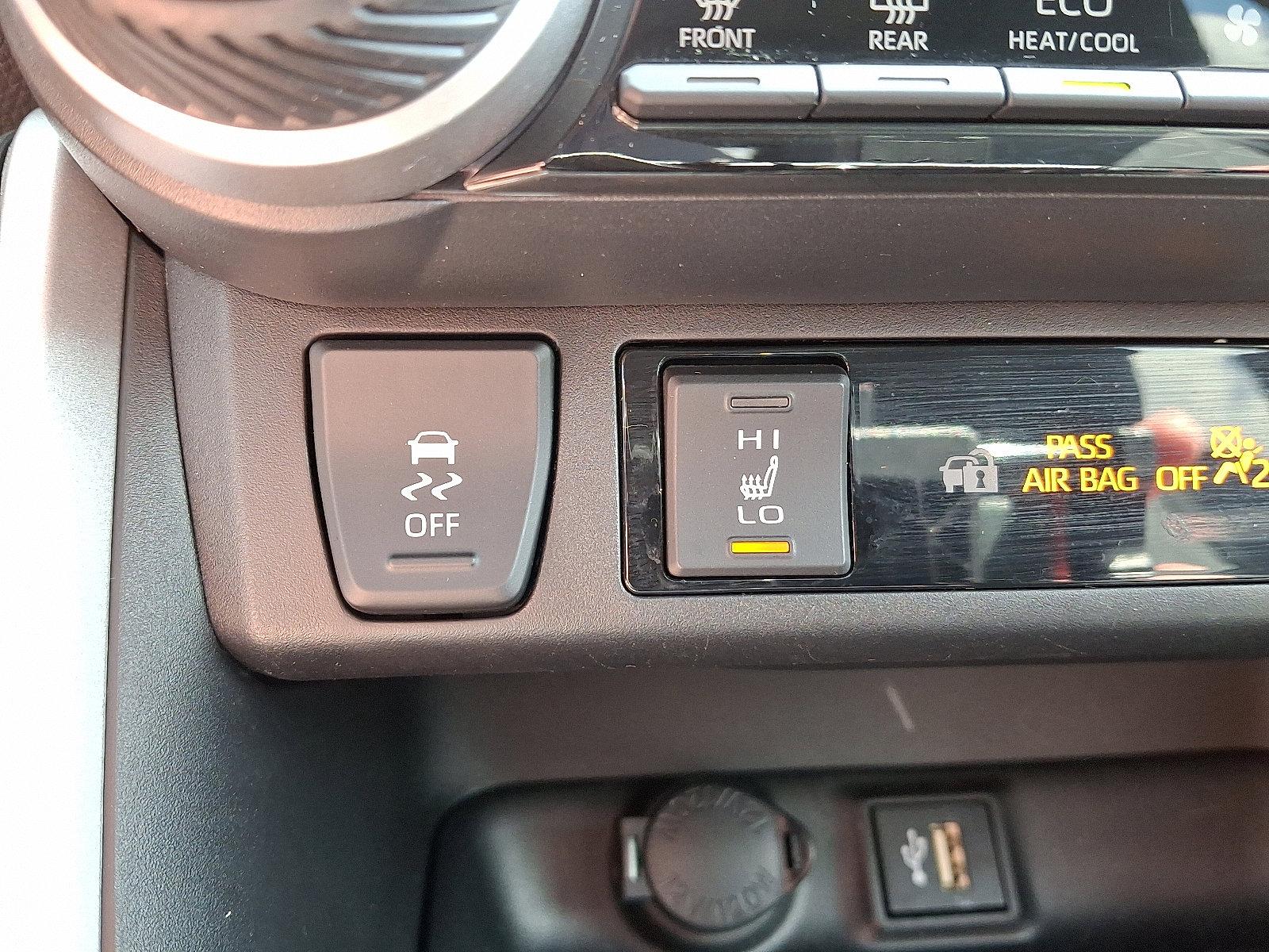 2024 Toyota RAV4 Vehicle Photo in Harrisburg, PA 17111