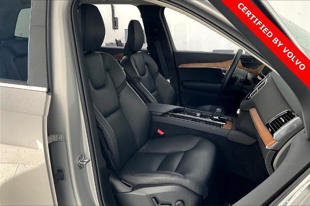 2023 Volvo XC90 Vehicle Photo in Grapevine, TX 76051