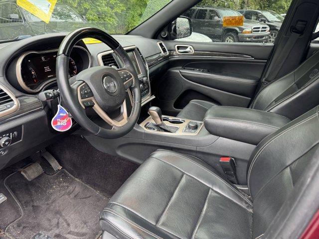 2017 Jeep Grand Cherokee Vehicle Photo in Doylsetown, PA 18901