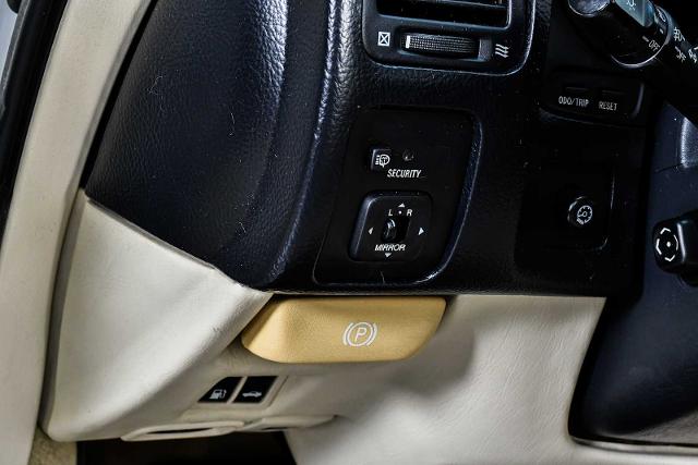2007 Lexus SC 430 Vehicle Photo in DALLAS, TX 75235