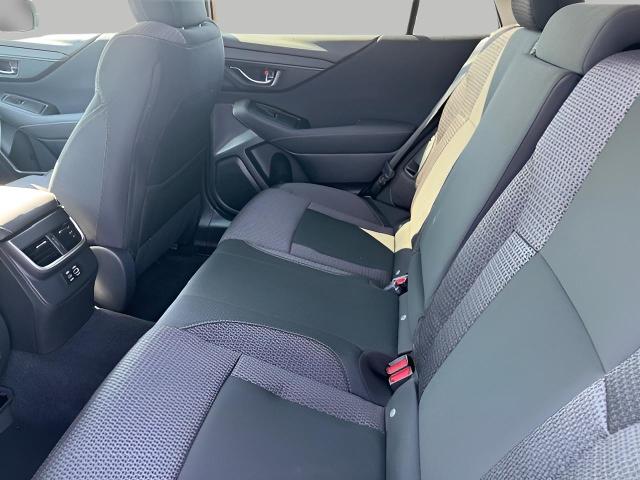 2025 Subaru Outback Vehicle Photo in Oshkosh, WI 54904