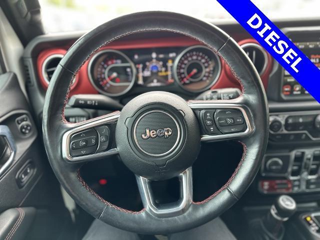 2021 Jeep Wrangler Vehicle Photo in Grapevine, TX 76051