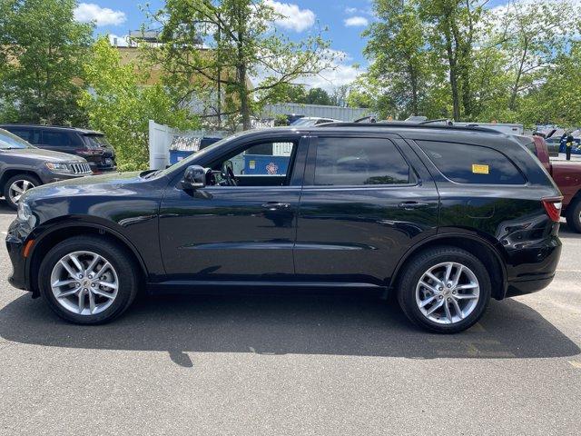 2023 Dodge Durango Vehicle Photo in Doylsetown, PA 18901