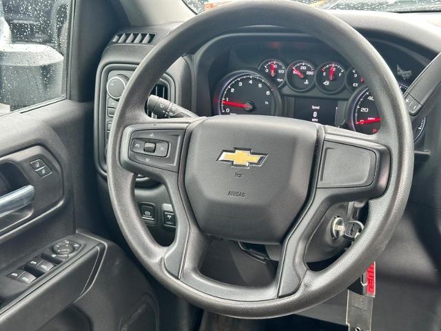 2023 Chevrolet Silverado 2500 HD Vehicle Photo in COLUMBIA, MO 65203-3903