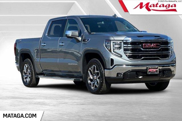 2025 GMC Sierra 1500 Vehicle Photo in STOCKTON, CA 95212-2838
