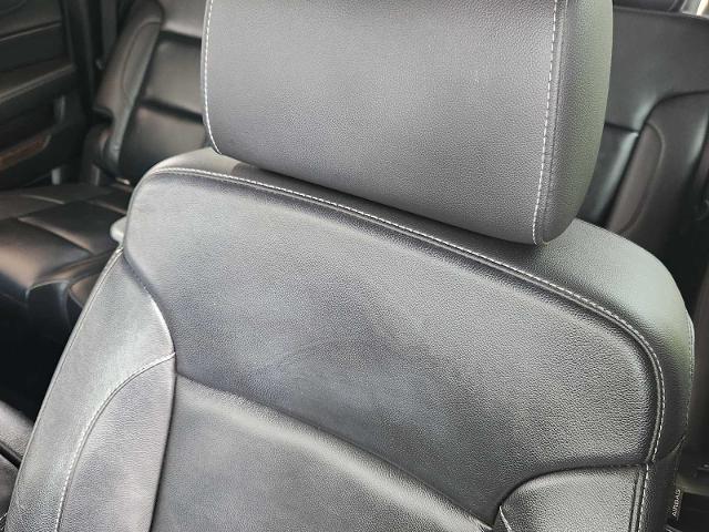 2018 Chevrolet Suburban Vehicle Photo in HOUSTON, TX 77079