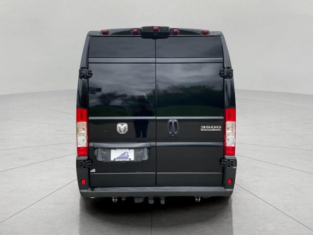 2025 Ram ProMaster Cargo Van Vehicle Photo in Kaukauna, WI 54130