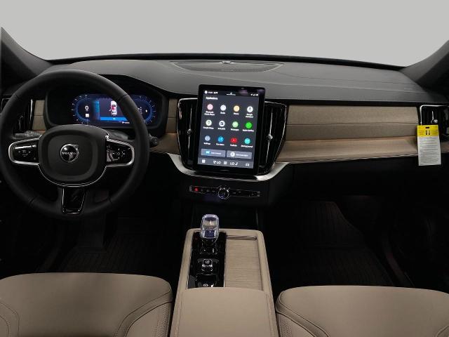 2025 Volvo XC90 Vehicle Photo in Appleton, WI 54913