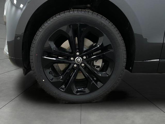 2026 Jaguar F-Pace Vehicle Photo in Appleton, WI 54913