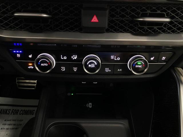 2025 Acura ADX Vehicle Photo in Appleton, WI 54913