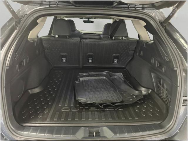 2024 Subaru Outback Vehicle Photo in Oshkosh, WI 54904