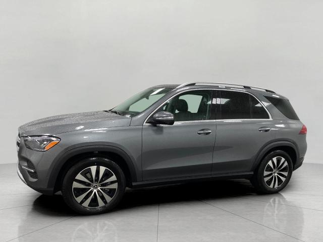 2025 Mercedes-Benz GLE Vehicle Photo in Appleton, WI 54913