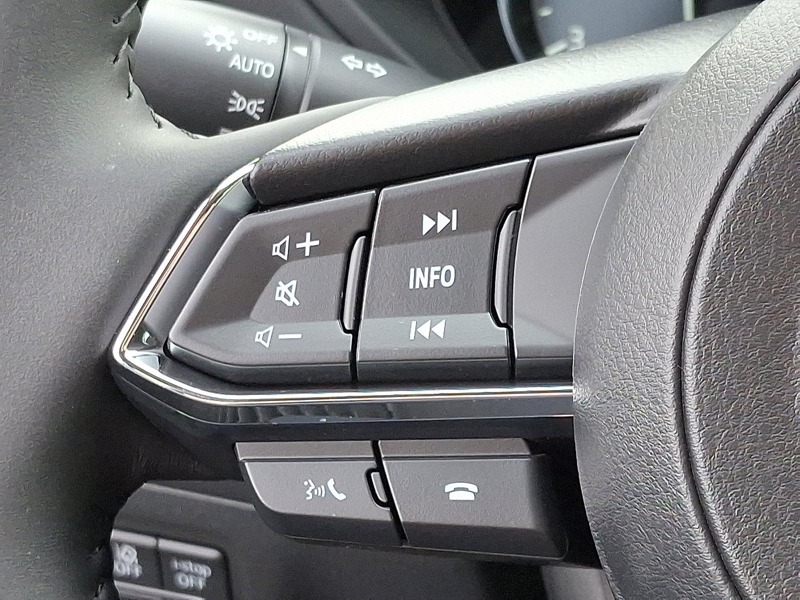 2025 Mazda CX-5 Vehicle Photo in Trevose, PA 19053