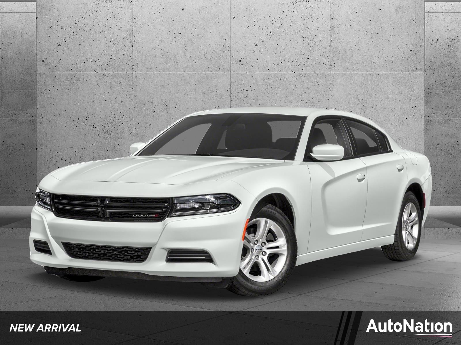 2019 Dodge Charger Vehicle Photo in Tustin, CA 92782