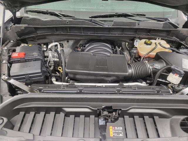 2021 GMC Sierra 1500 Vehicle Photo in NEENAH, WI 54956-2243
