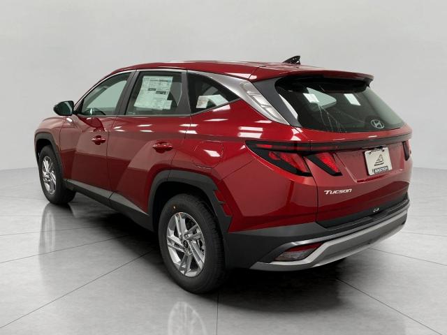 2025 Hyundai TUCSON Vehicle Photo in Appleton, WI 54913