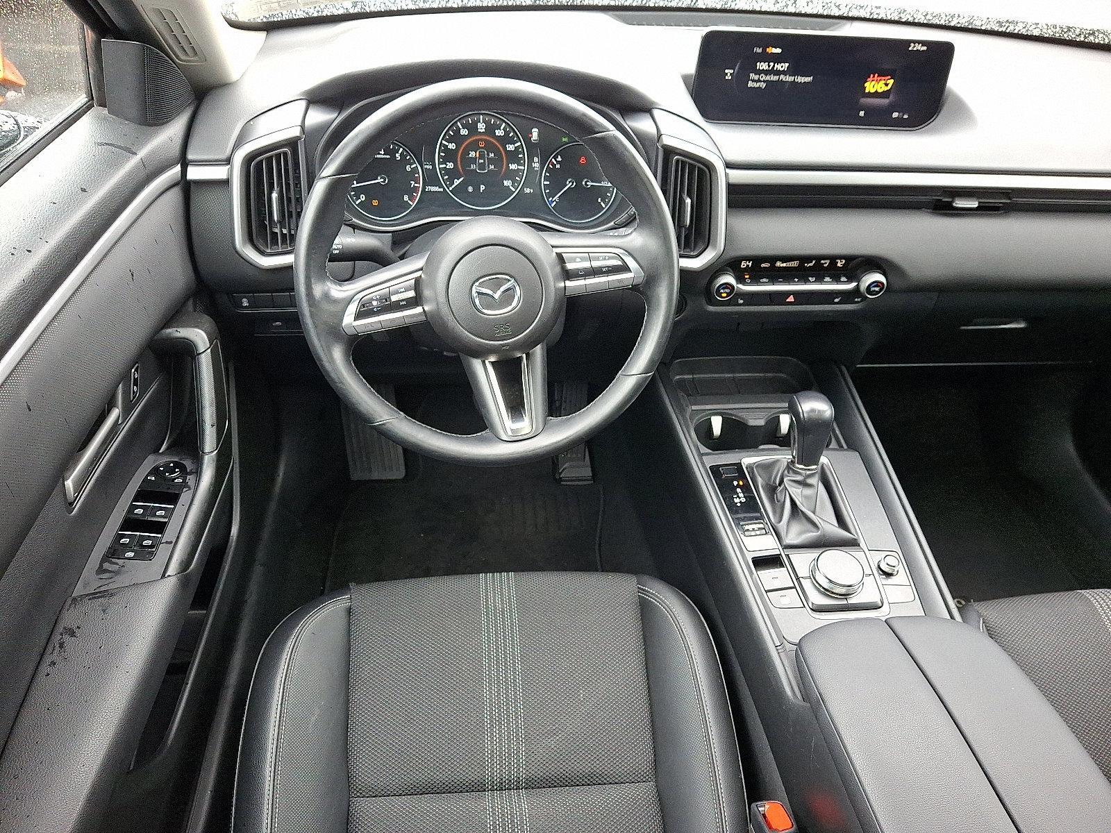 2023 Mazda CX-50 Vehicle Photo in Mechanicsburg, PA 17050-2306