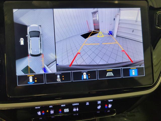 2022 Chevrolet Bolt EUV Vehicle Photo in NEENAH, WI 54956-2243