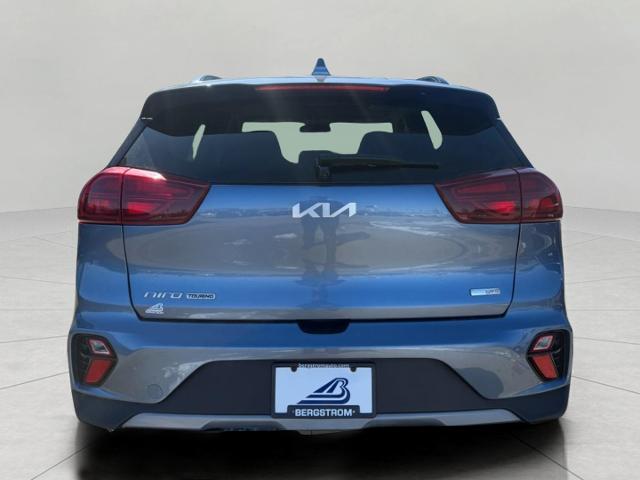 2022 Kia Niro Vehicle Photo in Oshkosh, WI 54904