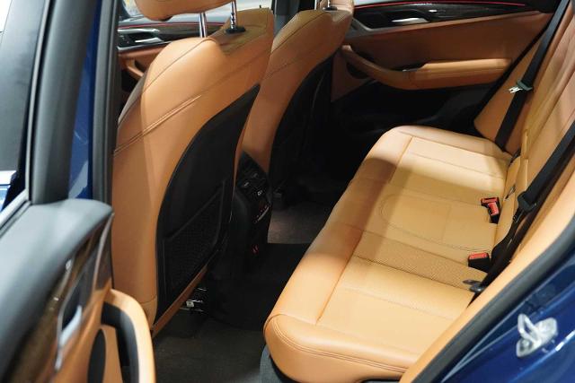 2023 BMW X3 sDrive30i Vehicle Photo in GRAPEVINE, TX 76051